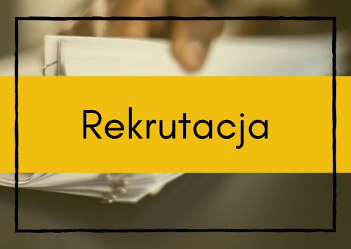 Rekrutacja do Publicznego Przedszkola "A Dlaczego" w Krakowie na rok 2026/2027